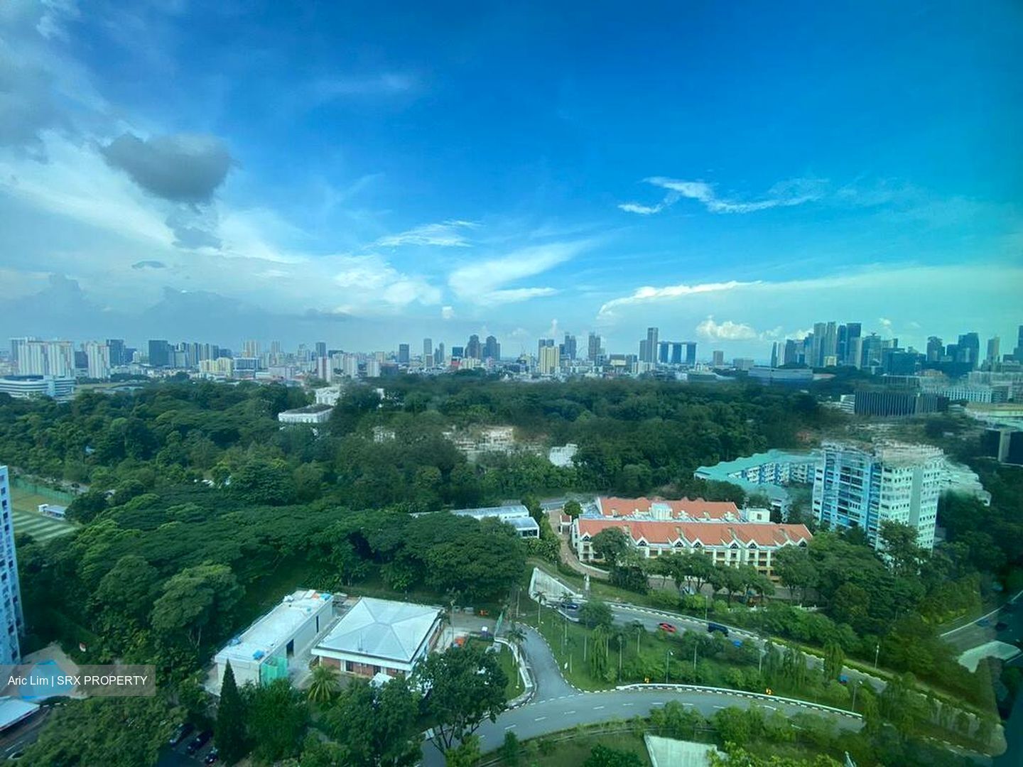 Alba (D9), Apartment #485014061